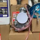 كربريتر سزوكي ax100
