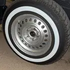 كفرات جينيو مقطعات وجنوط