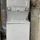 غسالة مع مجفف حراري