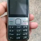 NOKIA C5