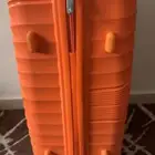شنطه سفر للبيع لم تستخدم