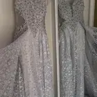 فستان ملكه
