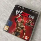 wwe 2k14 ps3