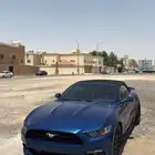 للبيع او البدل موستنج 2016 كشف