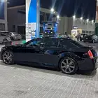 كرايسلر SRT 2014 بلاك ايديشن نظافة عالية