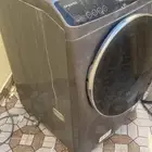 للبيع غساله تماتيك في الضاحيه