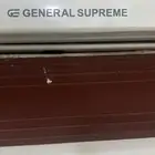 مكيف شباك 18000وحدة شبه جديد