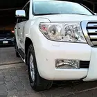تويوتا لاندكورزر 2008