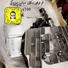 مكينة دباب سزوكي ax100