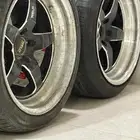 جنوط ولدات مقاس 18 وعرض 10 ونص