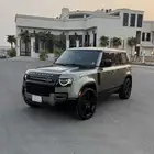 للبيع 2021 لاندروفر ديفندر X جملي