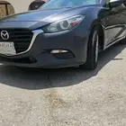 مازدا 3 موديل 2019 ممشى 184 ألف
