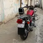 دباب باور سبورت 150cc