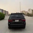 للبيع دوج دورانقو موديل 2014 RT 8V