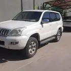 برادو 2006 للبيع في الرياض