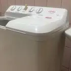 غسالة 10 كيلو