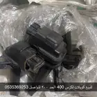 للبيع قطع لكزس 400 LS