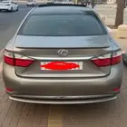 لكزس ES350