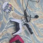 الباحه العقيق بلايستيشن 5 نظيف 1 تيرا