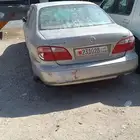 سيارة ماكسيما إسقاط لوحات وتشليح