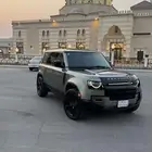 للبيع 2021 لاندروفر ديفندر X جملي