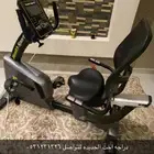 دراجه رياضيه اخو الجديد نظيف شرط