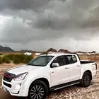 ايسوزو 2019