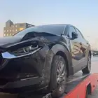 مازدا cx30 core