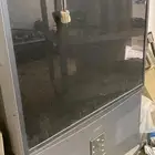 غسالة ملابس كبيره نشافه ملابس شاشه