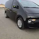 ستاريا 2024 ديزل 11 راكب