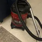 الدمام الجلوية