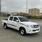 هايلكس GLX