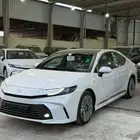 عرض خاص كامري 2025 LE هايبرد سعودي بانوراما