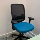 كرسي بريطاني نظيف