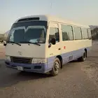 كوستر للبيع موديل 2010
