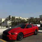 موستنق Shelby gt 500
