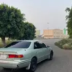 للبيع كامري 2002 تشليح