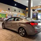 للبيع النترا 2014 فل كامل