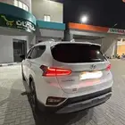 للبيع سنتافي فل كامل