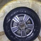 جنط واحد لصالون ولجيب ربع ولشاص