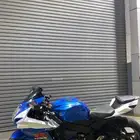 سوزوكي ريس 750 موديل 2013