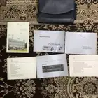 شنطة كتلوجات مرسيدس شبح