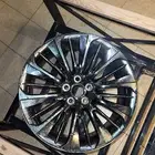 جنوط لكزس LS500 اصلي وكاله