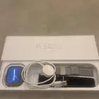 ساعه ذكيه AEGIZ 10 ULTRA جديده