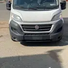 فان دوكاتو ديزل نظيف موديل 2021