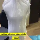 تصفيه لمحل اكسسوارت نسائيه ( اكسسوارات وعلب وطابعة بوليصات )