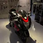 دباب سزوكي هايبوزا