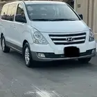 هونداي H1 قير تماتيك بنزين 2017