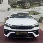 MG5 موديل 2025