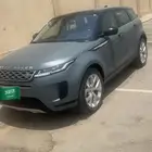 رنج روفر إيفوك 2021